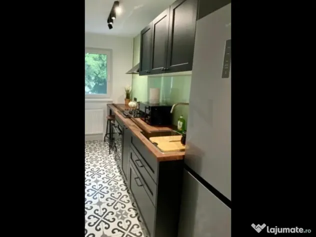 Apartament 2 camere I Floreasca l Compozitori l Renovat