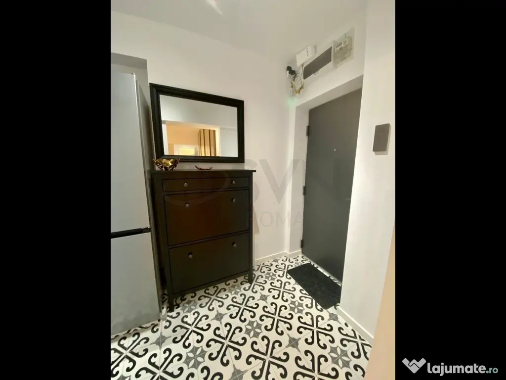 Apartament 2 camere I Floreasca l Compozitori l Renovat
