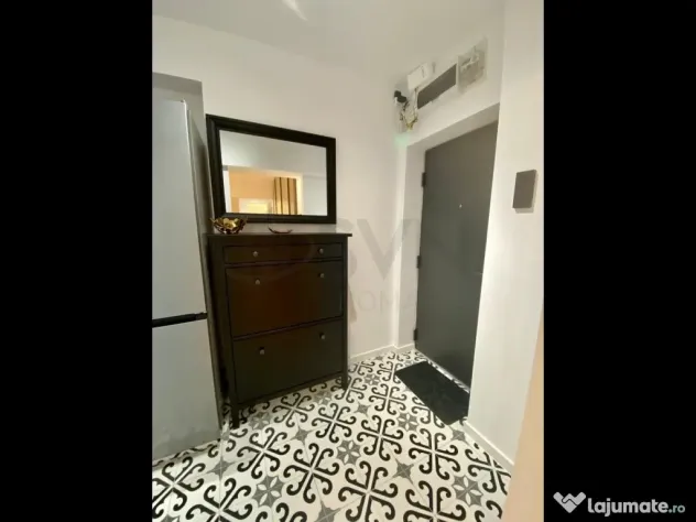 Apartament 2 camere I Floreasca l Compozitori l Renovat
