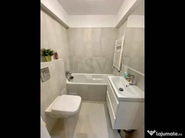 Apartament 2 camere I Floreasca l Compozitori l Renovat
