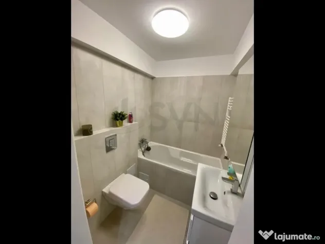 Apartament 2 camere I Floreasca l Compozitori l Renovat