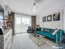 Apartament 3 camere Calea Calarasi