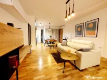 Apartament 2 camere 102 The Address l Parcare inclusa