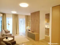 2 Camere 2 Bai Premium Belvedere Residence