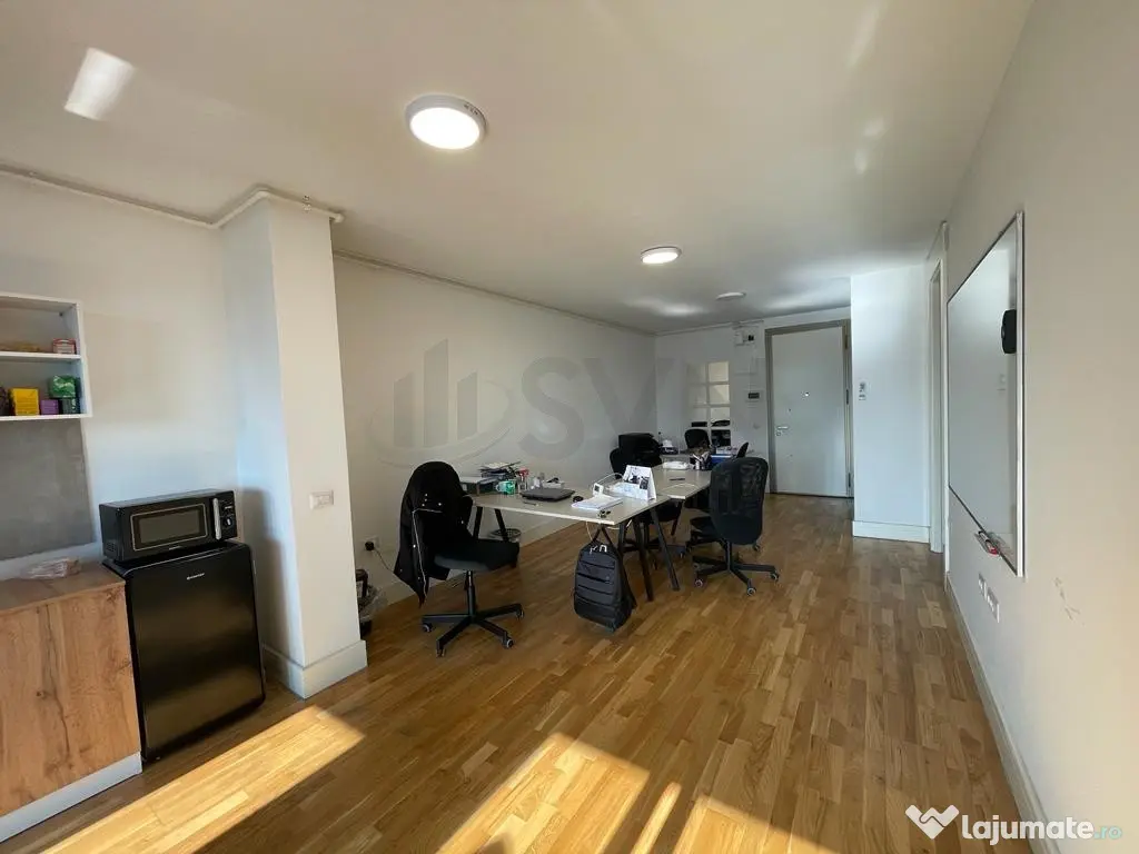 Apartament 2 Camere 102 The Adress
