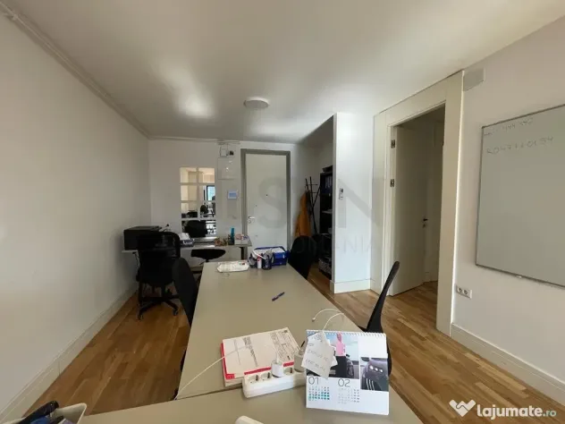 Apartament 2 Camere 102 The Adress