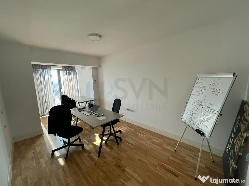 Apartament 2 Camere 102 The Adress