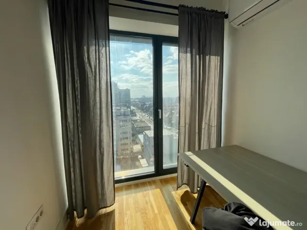Apartament 2 Camere 102 The Adress