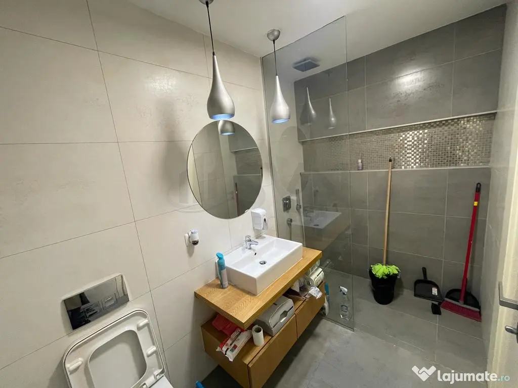Apartament 2 Camere 102 The Adress