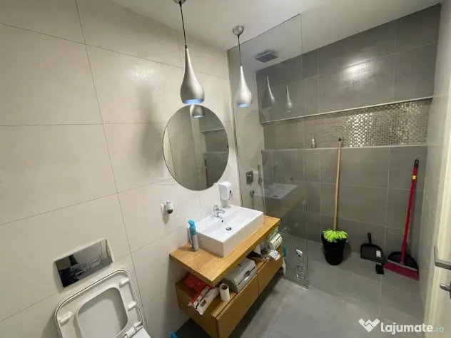 Apartament 2 Camere 102 The Adress