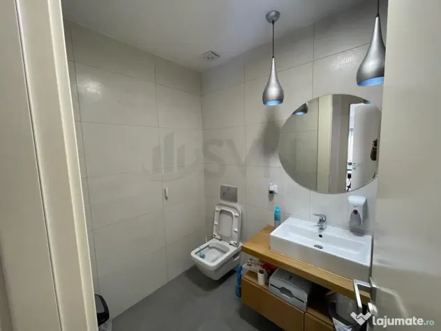 Apartament 2 Camere 102 The Adress