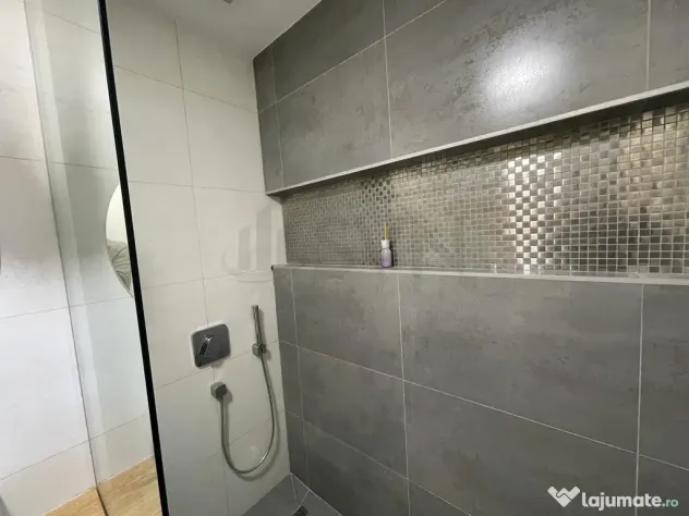 Apartament 2 Camere 102 The Adress