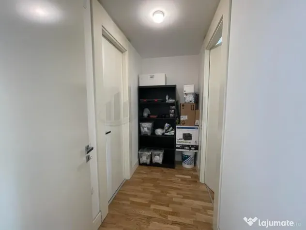 Apartament 2 Camere 102 The Adress