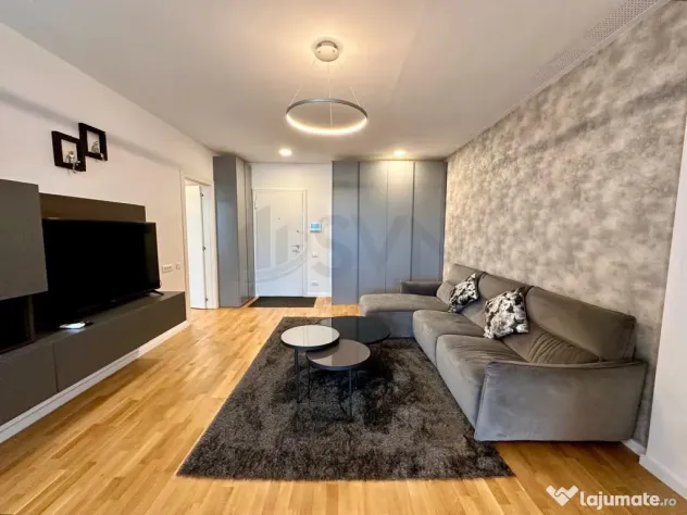 Apartament 2 camere cu loc de parcare inclus I Atlas Resi...