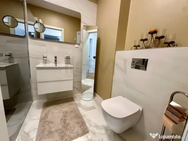 Apartament 2 camere cu loc de parcare inclus I Atlas Resi...