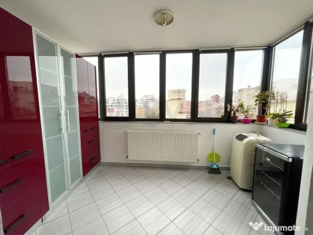 4 Camere l Bloc nou l Parcare
