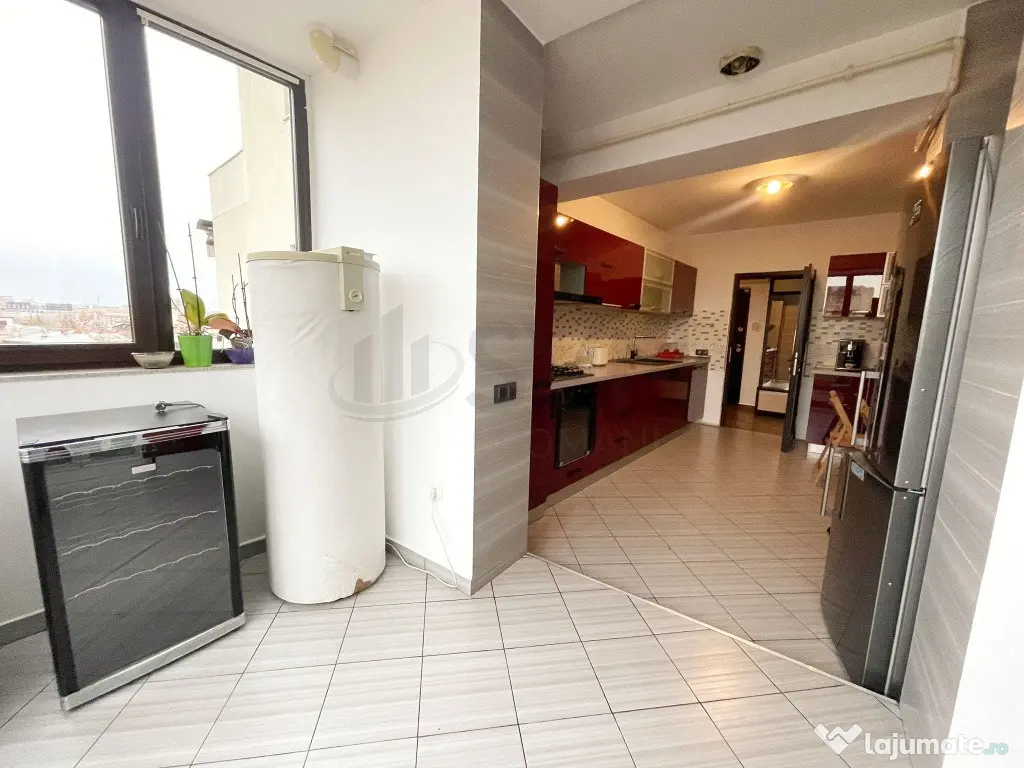 4 Camere l Bloc nou l Parcare