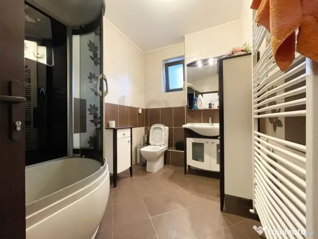 4 Camere l Bloc nou l Parcare