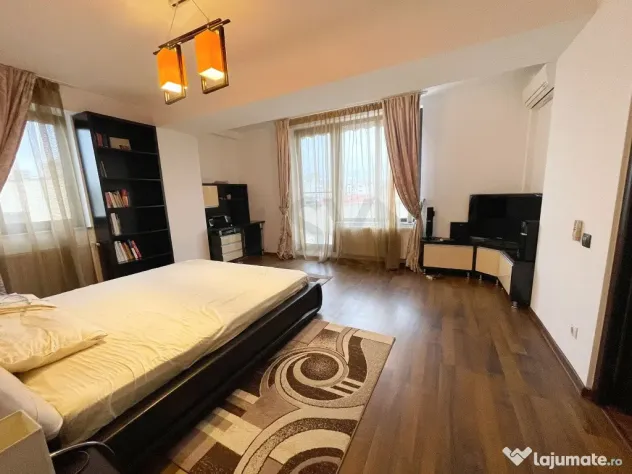 4 Camere l Bloc nou l Parcare