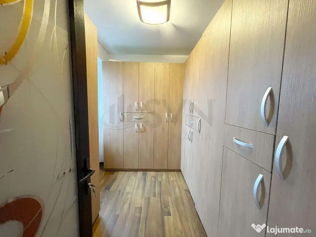 4 Camere l Bloc nou l Parcare