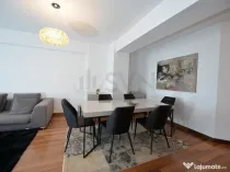 Apartament de 4 camere l 169 mp l Complet mobilat si reno...