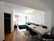 Apartament de 4 camere l 169 mp l Complet mobilat si reno... 