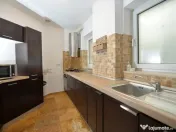 Apartament de 4 camere l 169 mp l Complet mobilat si reno... 