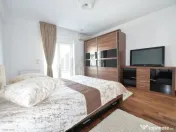 Apartament de 4 camere l 169 mp l Complet mobilat si reno... 