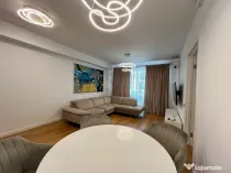 Apartament 3 camere l Atlas Residence l Baneasa
