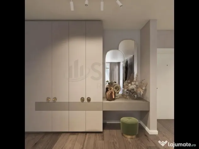 Apartament 4 Camere I Nou I Proiect Nou
