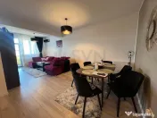 APARTAMENT 2 CAMERE I AVIATIEI 