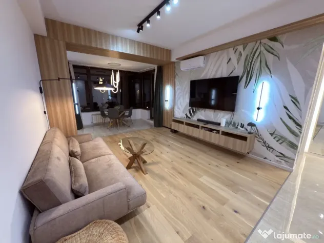 Apartament 2 Camere I De Inchiriat I Herastrau I Pipera I...