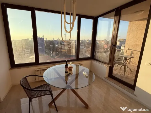 Apartament 2 Camere I De Inchiriat I Herastrau I Pipera I...