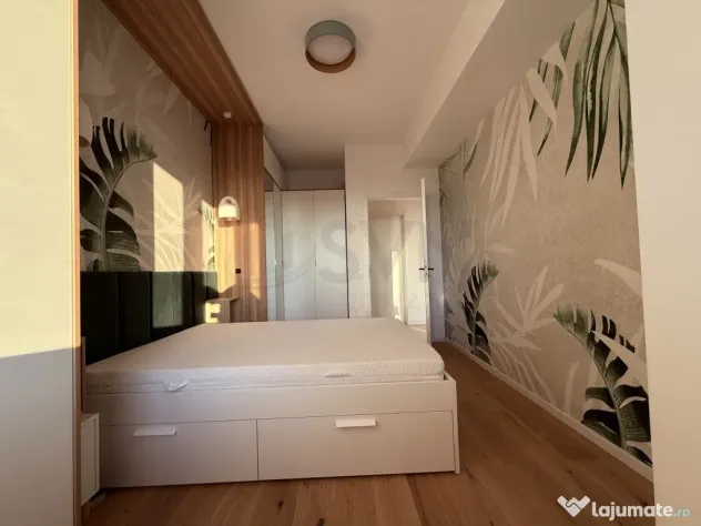 Apartament 2 Camere I De Inchiriat I Herastrau I Pipera I...