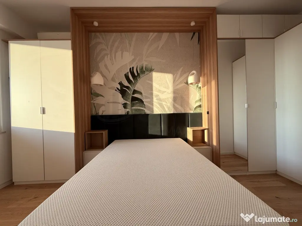 Apartament 2 Camere I De Inchiriat I Herastrau I Pipera I...