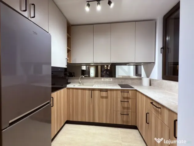 Apartament 2 Camere I De Inchiriat I Herastrau I Pipera I...