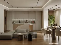 Apartament 4 Camere Tip Duplex I De I 13 Septembire