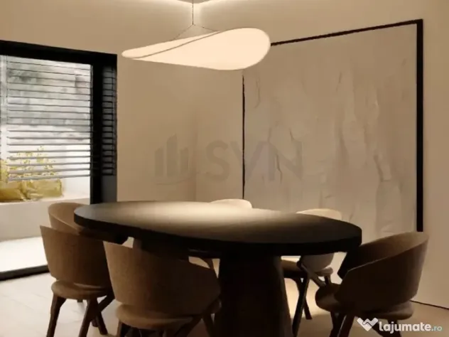 Apartament 4 Camere Tip Duplex I De I 13 Septembire