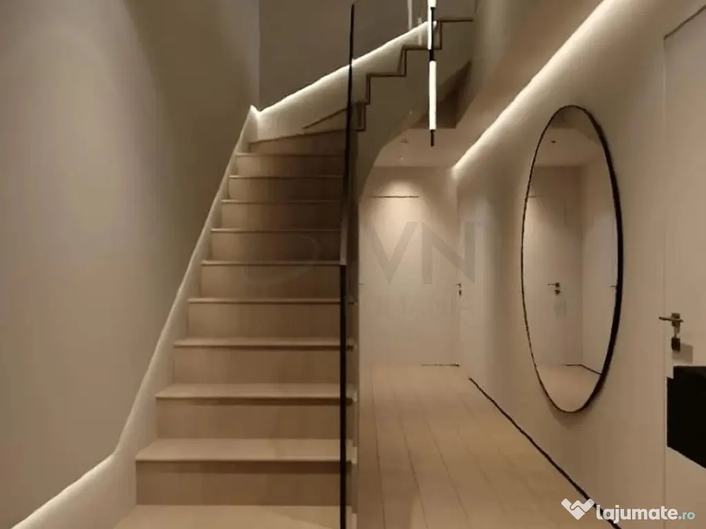 Apartament 4 Camere Tip Duplex I De I 13 Septembire