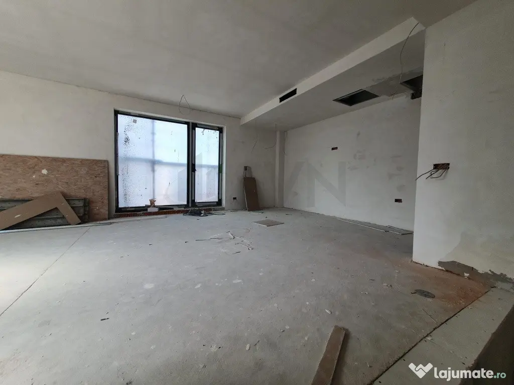 Apartament 4 Camere Tip Duplex I De I 13 Septembire