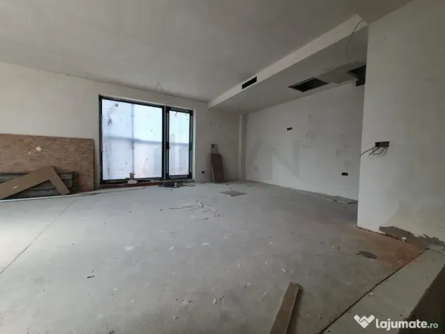 Apartament 4 Camere Tip Duplex I De I 13 Septembire