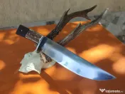 Cuțit românesc artizanal 