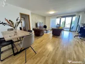 4 Camere Siseti Complex Rezidential 