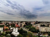 Penthouse tip duplex I View spectaculos I Zona Herastrau