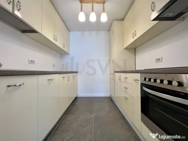 Apartament 2 camere exclusivist in One Herastrau Plaza