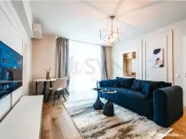 Apartament superb 2 camere One Cotroceni Park