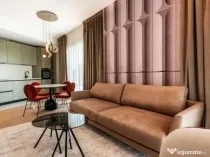 Apartament superb High End 3 camere One Verdi Park I Priv...