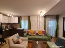 Apartament 2 camere plus office I Zona Herastrau I Aviatiei
