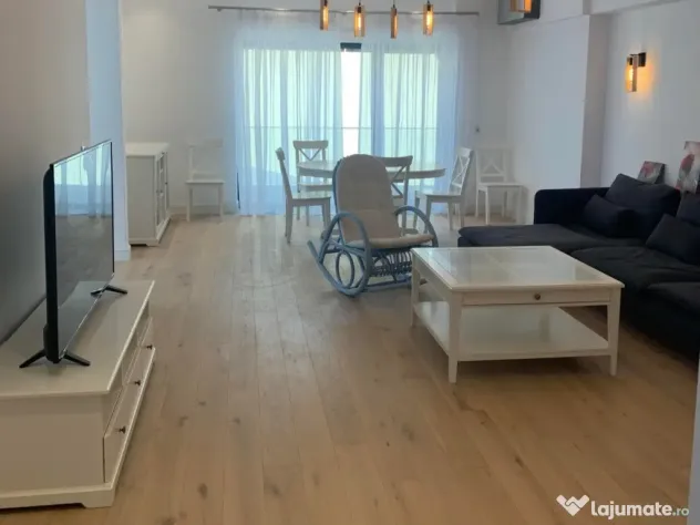 Apartament spatios 3 camere Piata Victoriei I Imobil nou