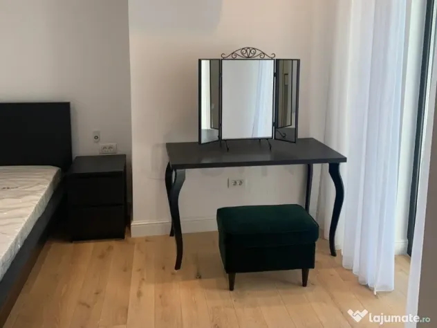 Apartament spatios 3 camere Piata Victoriei I Imobil nou